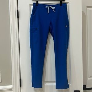 Figs Scrub Pant - Yola Skinny Scrub Pant - Gently Used - Very Good Condition